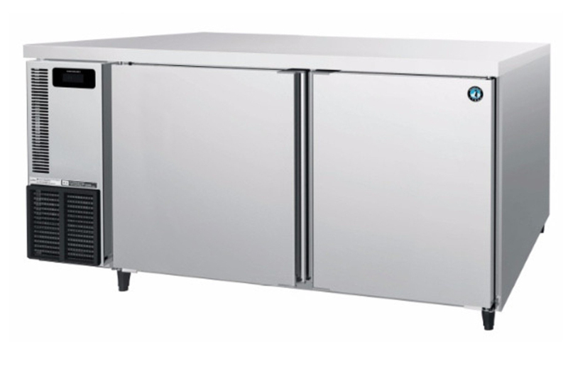 Bàn được làm từ chất liệu inox cao cấp, chống gỉ sét