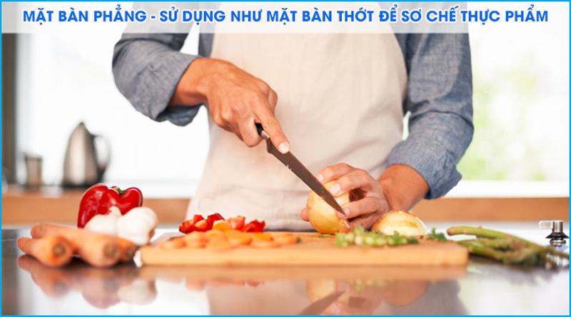 Bàn mát cánh kính Turbo Air KGR18-3 - Hàng chính hãng