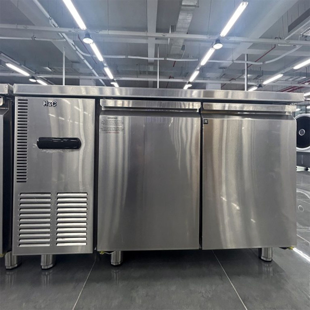 Bàn mát công nghiệp H&C CZB0.25L2DA - Hàng chính hãng