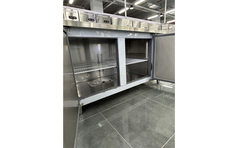 Bàn mát công nghiệp Primo 0300601164 - Hàng chính hãng