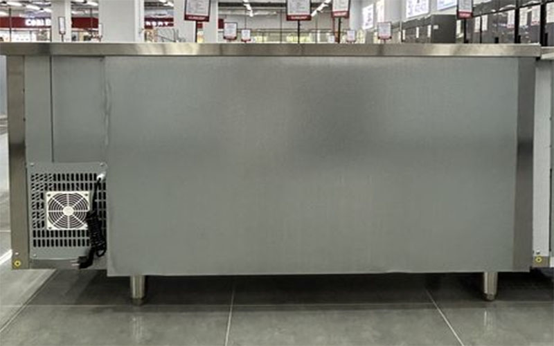 Bàn mát công nghiệp Primo 0300601164 - Hàng chính hãng