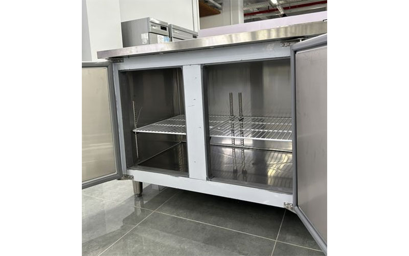 Bàn mát công nghiệp Primo 0300601165 - Hàng chính hãng