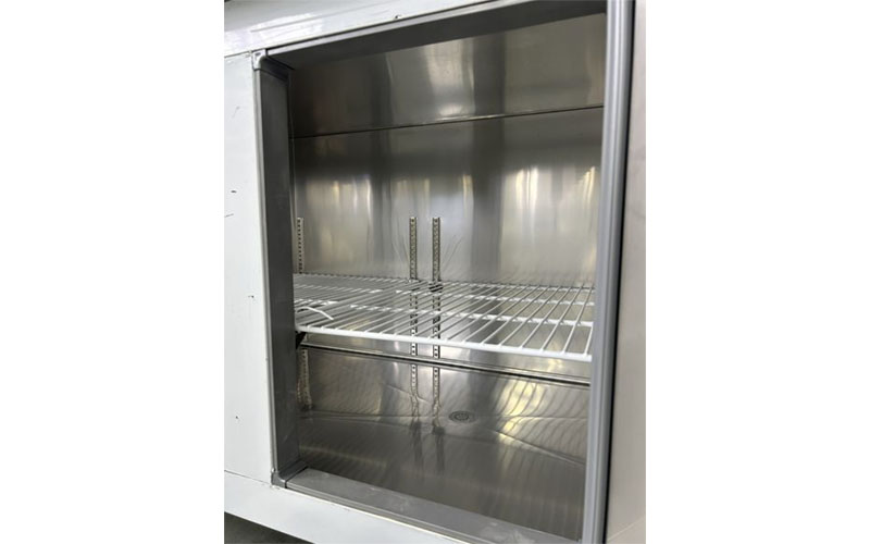 Bàn mát công nghiệp Primo 0300601165 - Hàng chính hãng