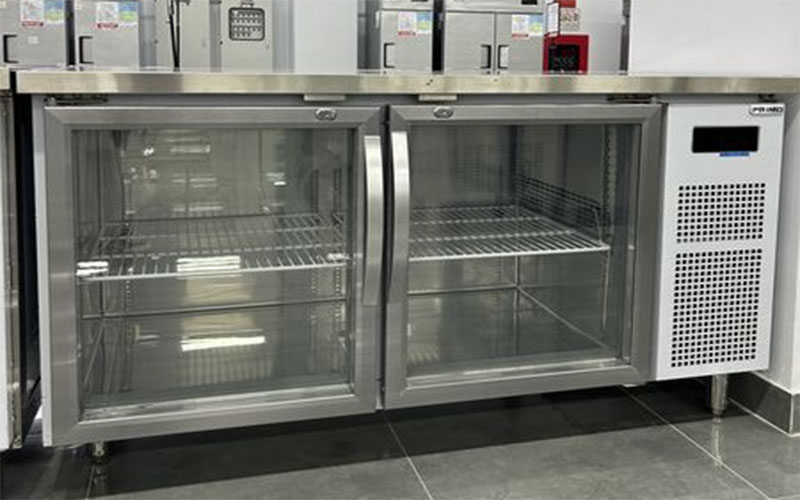 Bàn mát công nghiệp Primo 0300601180 - Hàng chính hãng