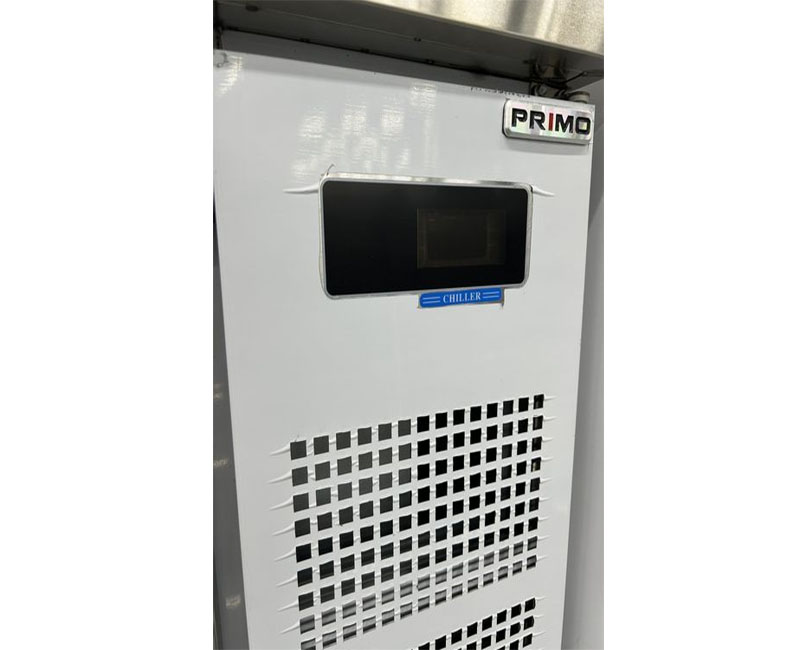 Bàn mát công nghiệp Primo 0300601180 - Hàng chính hãng