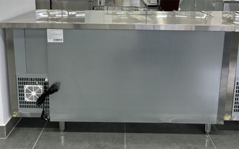 Bàn mát công nghiệp Primo 0300601180 - Hàng chính hãng