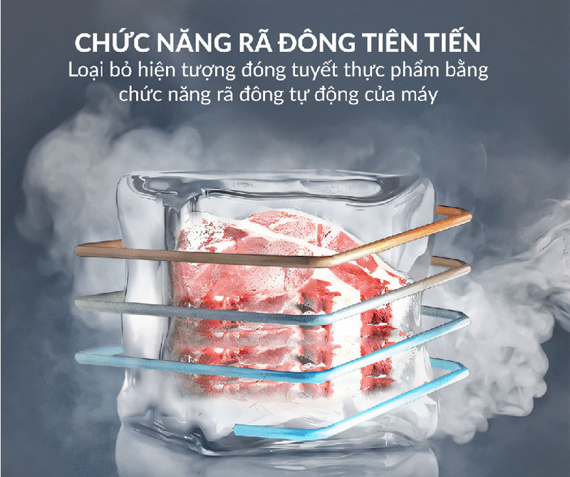 Bàn mát công nghiệp Starion SR-T15DIEA - Hàng chính hãng