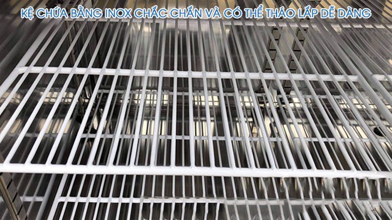 Bàn mát kính cửa lùa Happys HWA-1200TRG - Hàng chính hãng