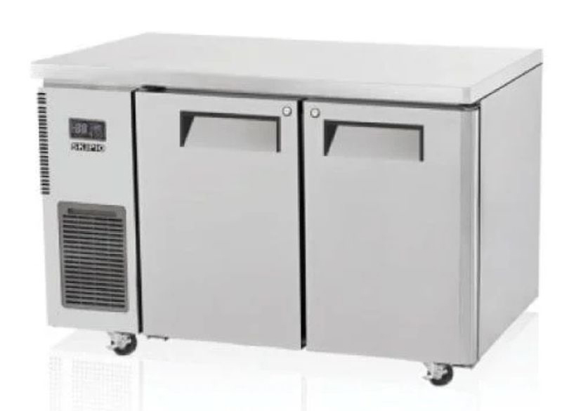 Bàn mát 2 cánh 1m2 Skipio SUR12-2 - Hàng chính hãng