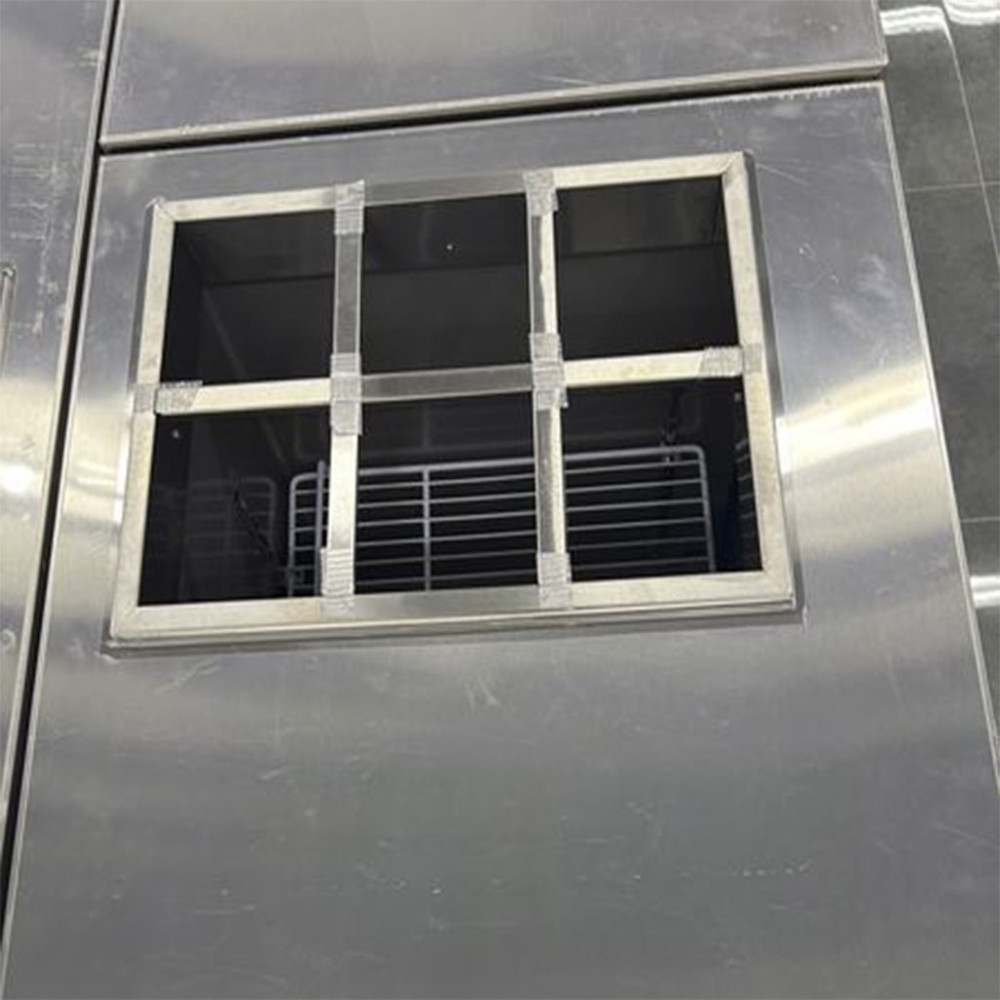 Bàn mát salad công nghiệp H&C CB0.15L1DA - Hàng chính hãng