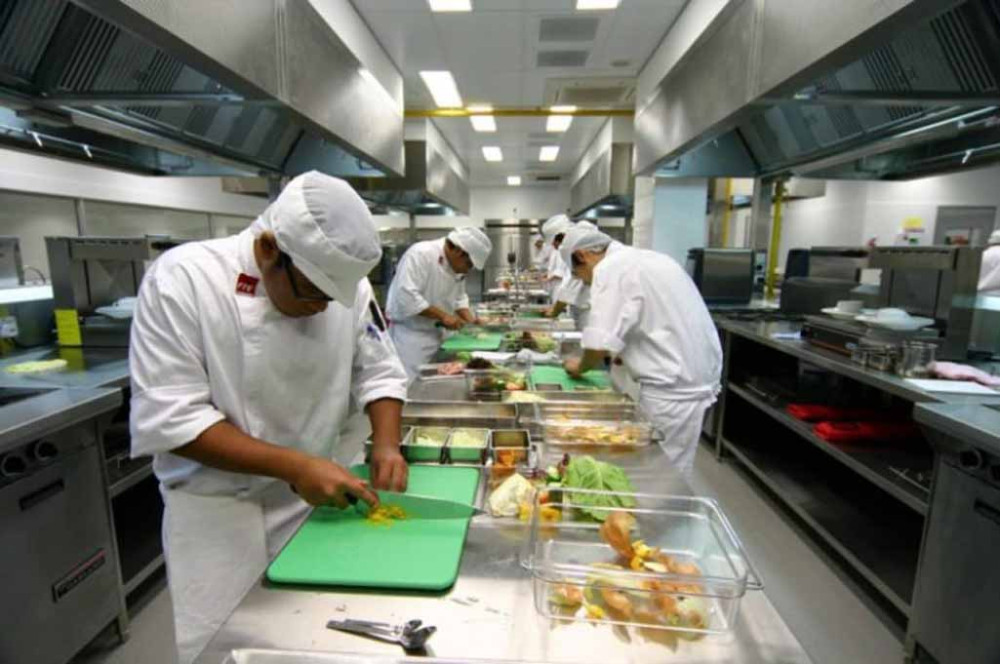 Bàn mát 2 cánh Turbo Chef TCUR4 - Hàng chính hãng