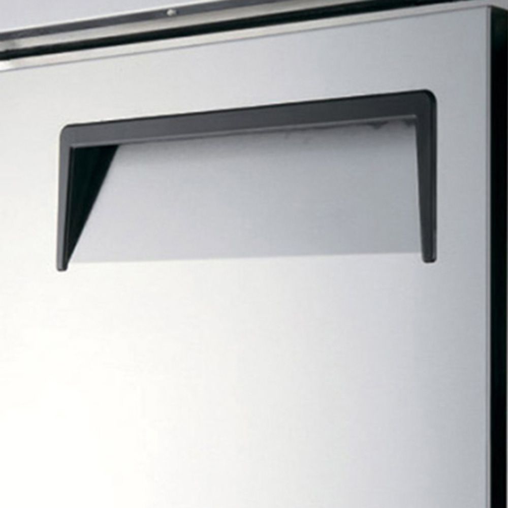 Bàn mát salad công nghiệp Turbo Air KSR15-2 1