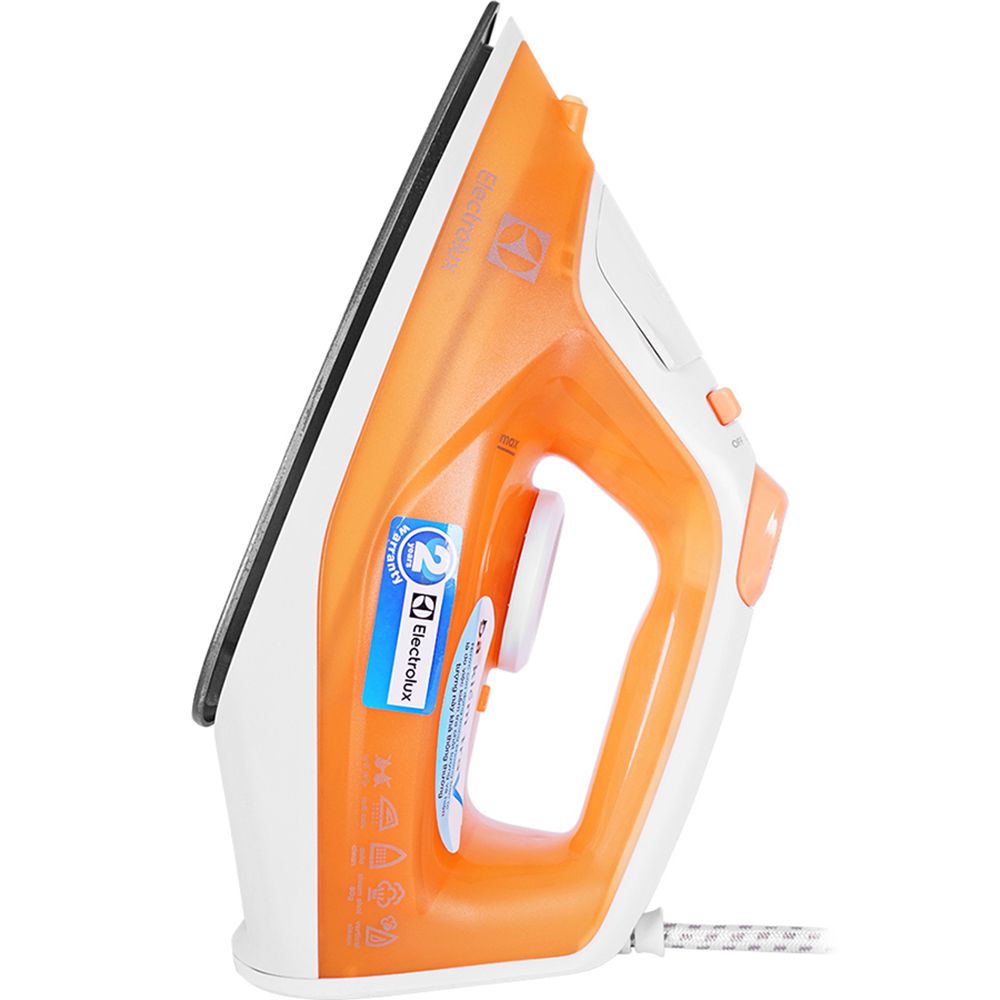 Bàn ủi hơi nước Electrolux ESI4007 - Hàng chính hãng