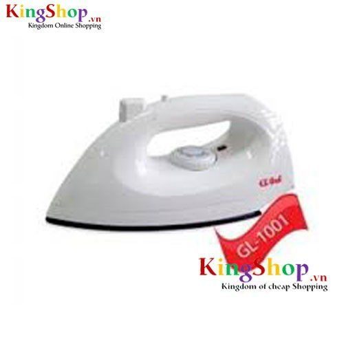 Bình ủi hơi nước Gali GL-1001 – Thương hiệu Việt