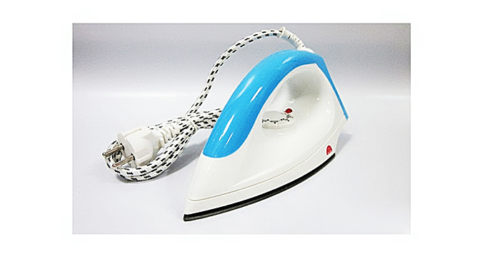 Bàn ủi khô Kim Cương KC-T602 - Hàng chính hãng