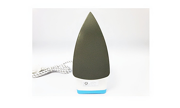 Bàn ủi khô Kim Cương KC-T602 - Hàng chính hãng