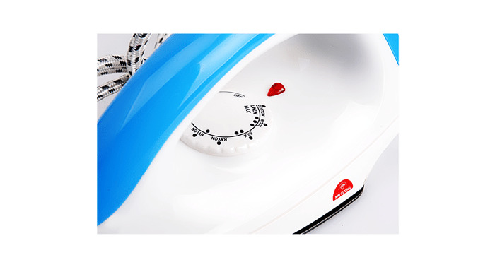 Bàn ủi khô Kim Cương KC-T602 - Hàng chính hãng