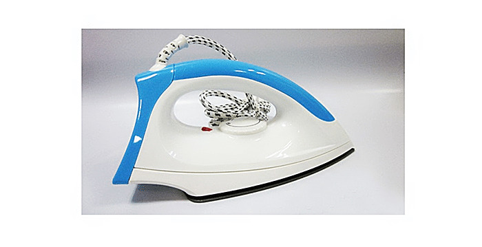 Bàn ủi khô Kim Cương KC-T602 - Hàng chính hãng