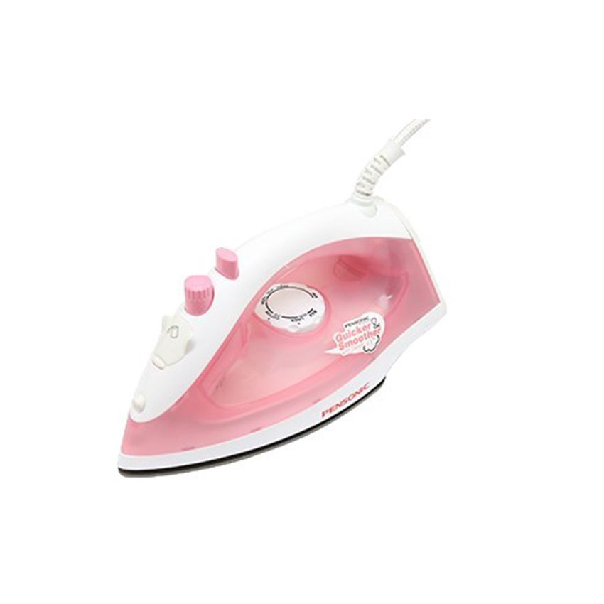 Bàn ủi hơi nước Pensonic PSI-1007 - Hàng chính hãng