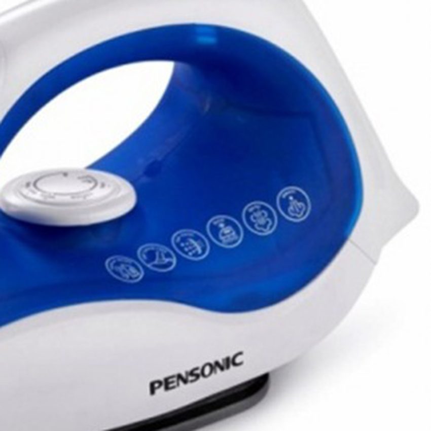 Bàn ủi hơi nước Pensonic PSI-1009 - Hàng chính hãng