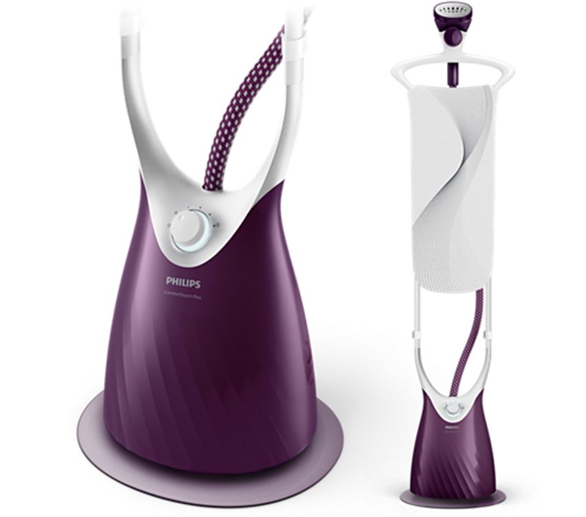 Bàn ủi Philips GC558 - Hàng chính hãng