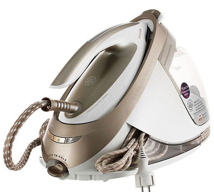 Bàn ủi Philips GC9642
