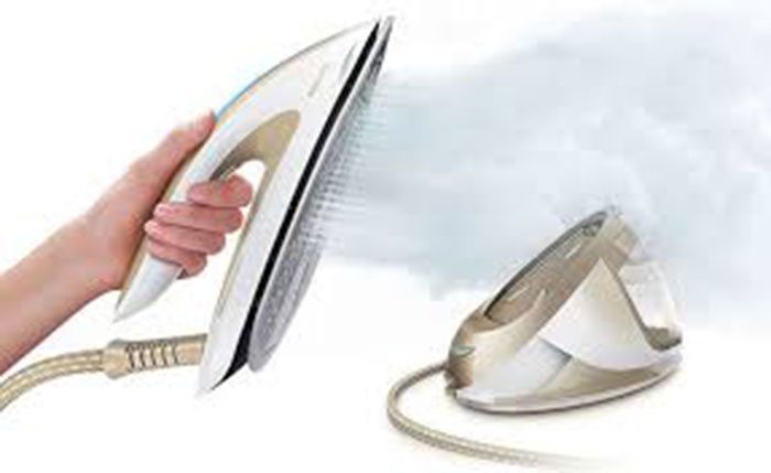 Bàn ủi Philips GC9642