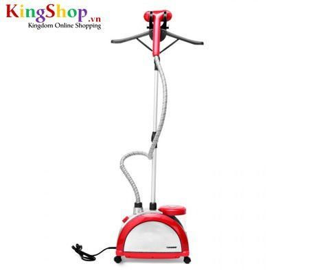 Bàn ủi cây Tiross TS-860 - Công suất 1600W