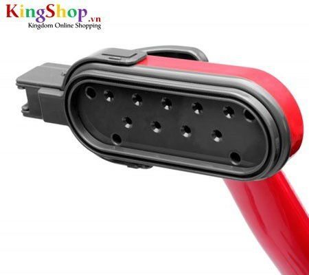 TS-860 - Công suất 1600W