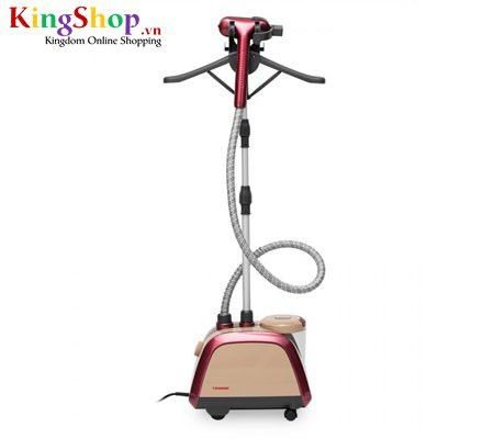 Bàn ủi cây Tiross TS-861 - Công suất 1600W