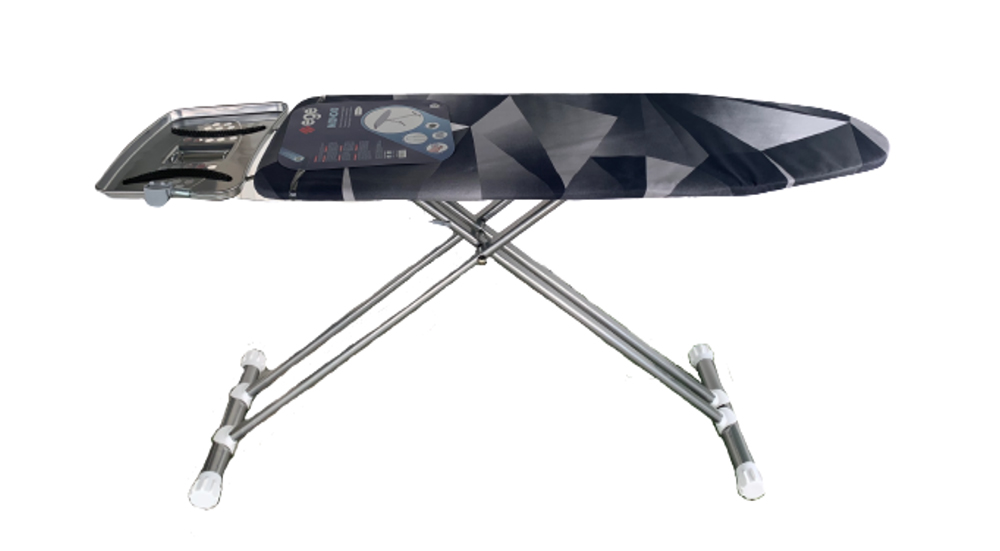 Bàn để ủi quần áo Ohi@ma HM-18326 - Hàng chính hãng