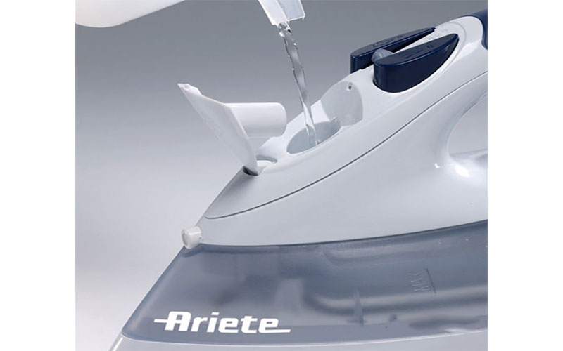 Bàn ủi hơi nước Ariete MOD-6214