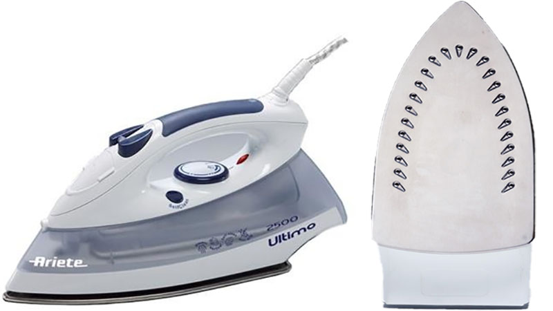Bàn ủi hơi nước Ariete MOD-6214