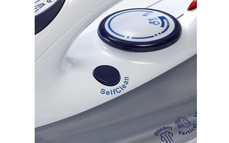 Bàn ủi hơi nước Ariete MOD-6214