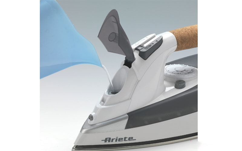 Bàn ủi hơi nước Ariete MOD-6232 - Hàng chính hãng
