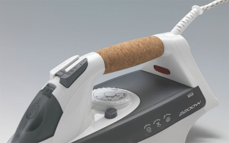 Bàn ủi hơi nước Ariete MOD-6232 - Hàng chính hãng