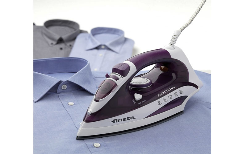 Bàn ủi hơi nước Ariete MOD-6235 - Hàng chính hãng