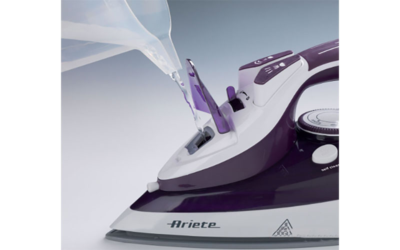 Bàn ủi hơi nước Ariete MOD-6243 - Hàng chính hãng