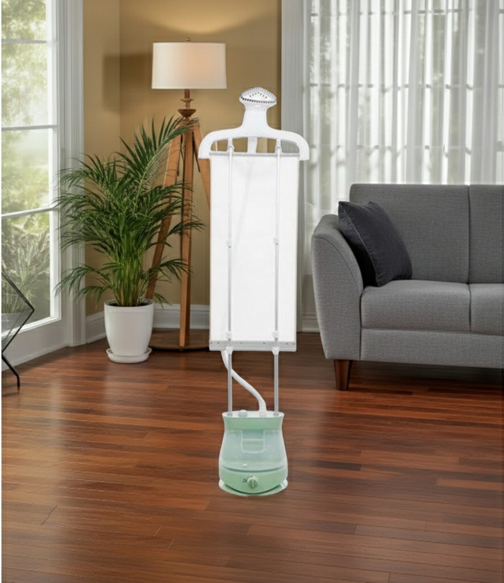 Kiểu dáng sang trọng, phù hợp với mọi không gian