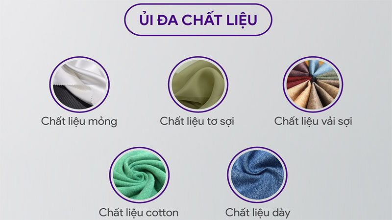 Bàn ủi hơi nước BlueStone SIB-3835 - Hàng chính hãng