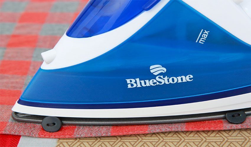 Bàn ủi hơi nước Bluestone SIB-3806 - Hàng chính hãng