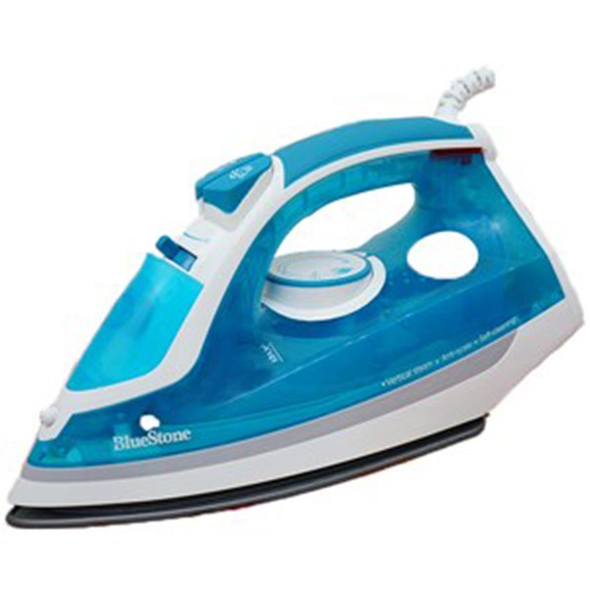 Bàn ủi hơi nước Bluestone SIB-3809 - Hàng chính hãng