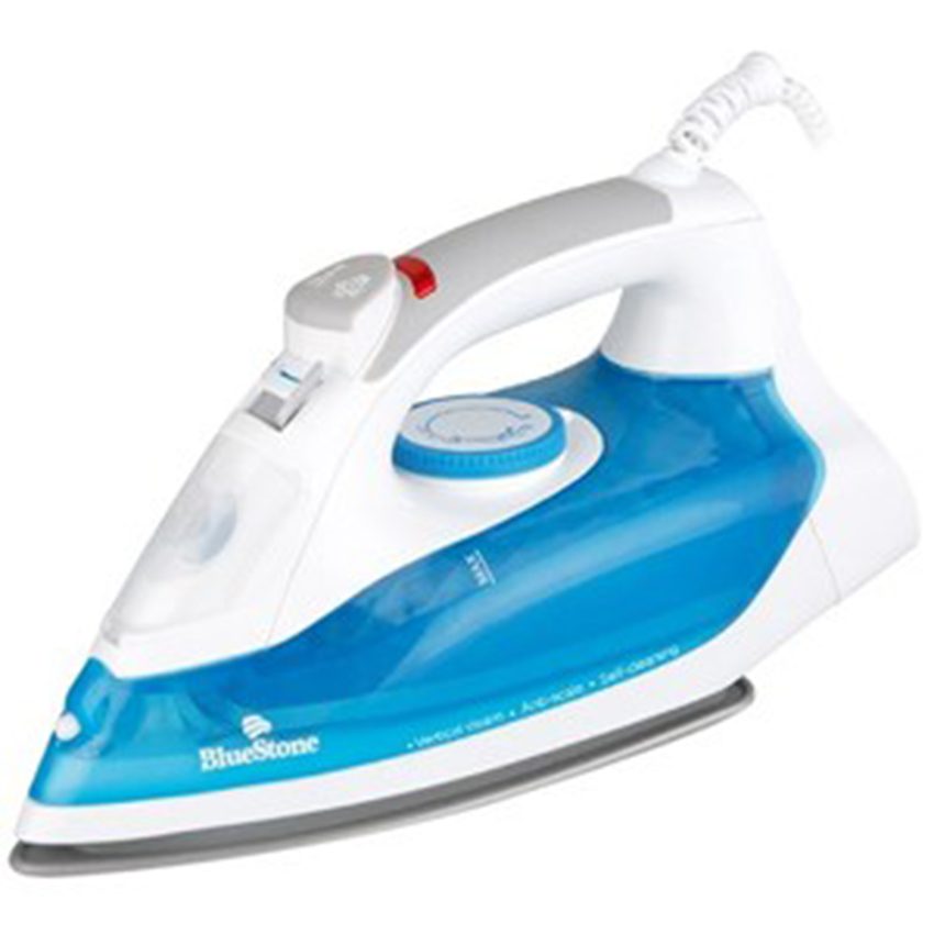 Bàn ủi hơi nước Bluestone SIB-3816 - Hàng chính hãng