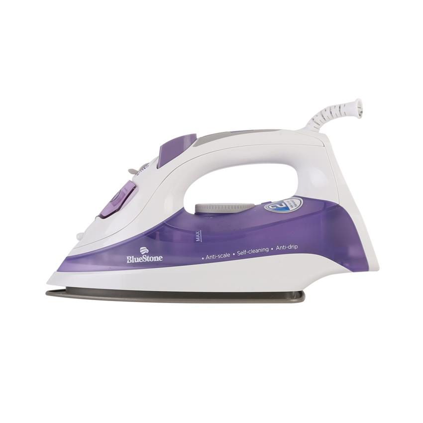 Bàn ủi hơi nước Bluestone SIB-3821 - Hàng chính hãng