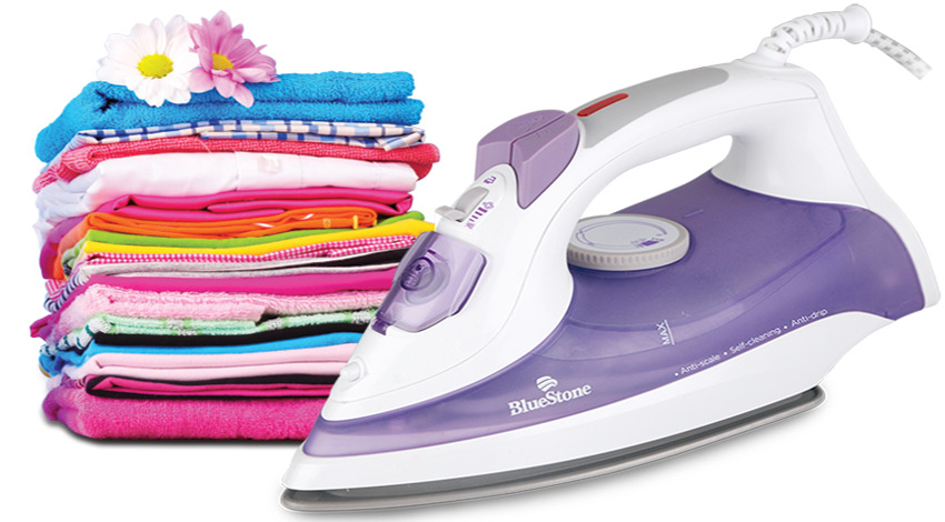 Bàn ủi hơi nước Bluestone SIB-3821 - Hàng chính hãng