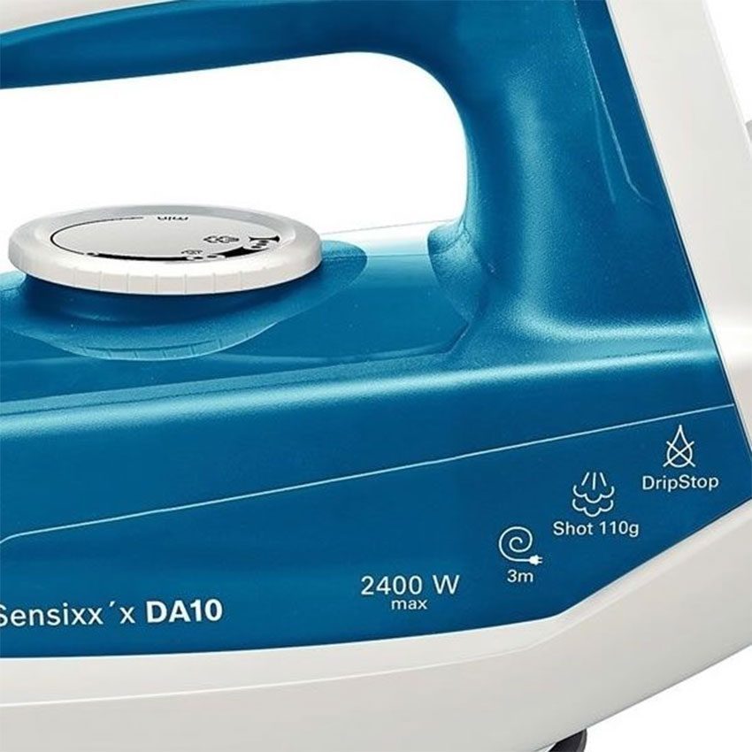 Bàn ủi hơi nước Bosch TDA1070GB - Hàng chính hãng