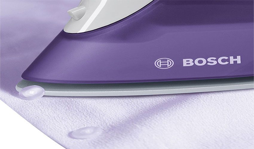 Bàn ủi hơi nước Bosch TDA2651GB - Hàng chính hãng