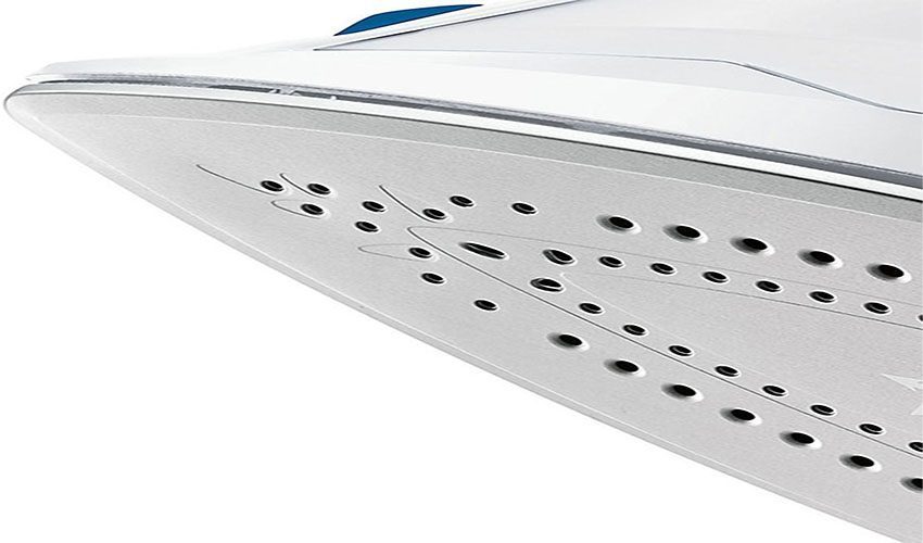 Bàn ủi hơi nước Bosch TDA3010GB - Hàng chính hãng