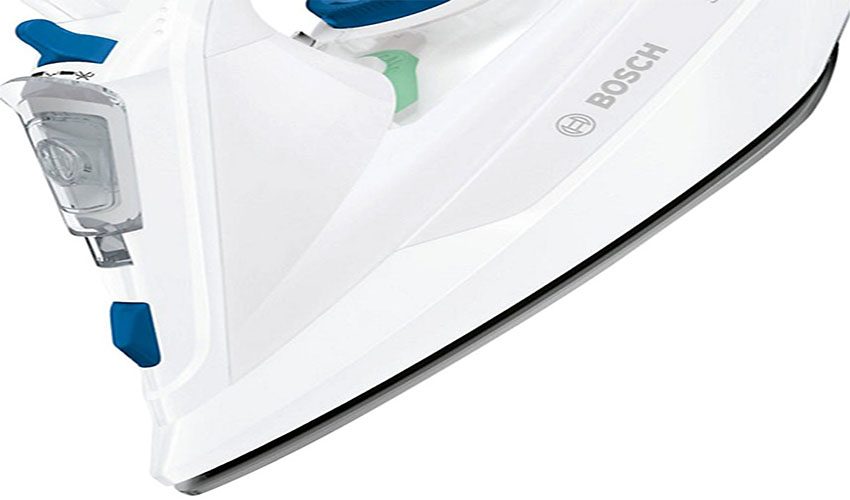 Bàn ủi hơi nước Bosch TDA3010GB - Hàng chính hãng