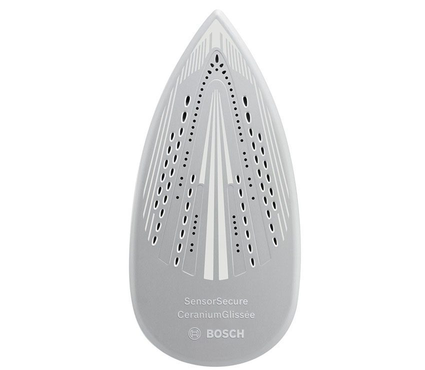 Đế của Bàn ủi hơi nước Bosch TDA5080GB